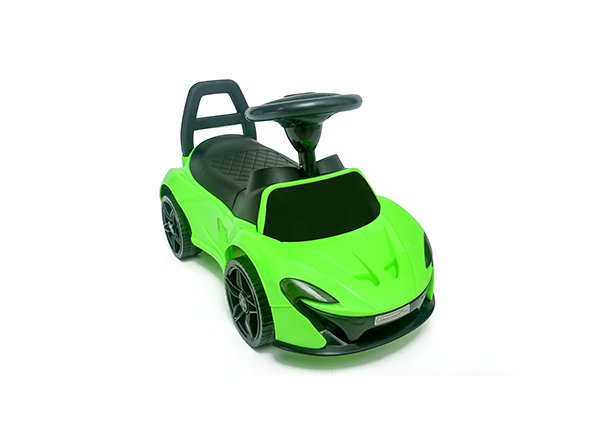 McLaren Ride-On Car